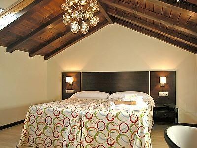 Casa Rural La Prensa De Vino Hotel San Esteban De Gormaz Cameră foto